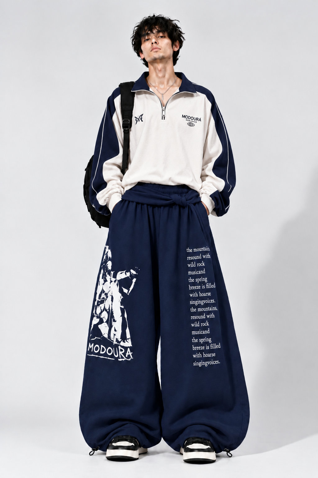 NINJA TROUSER