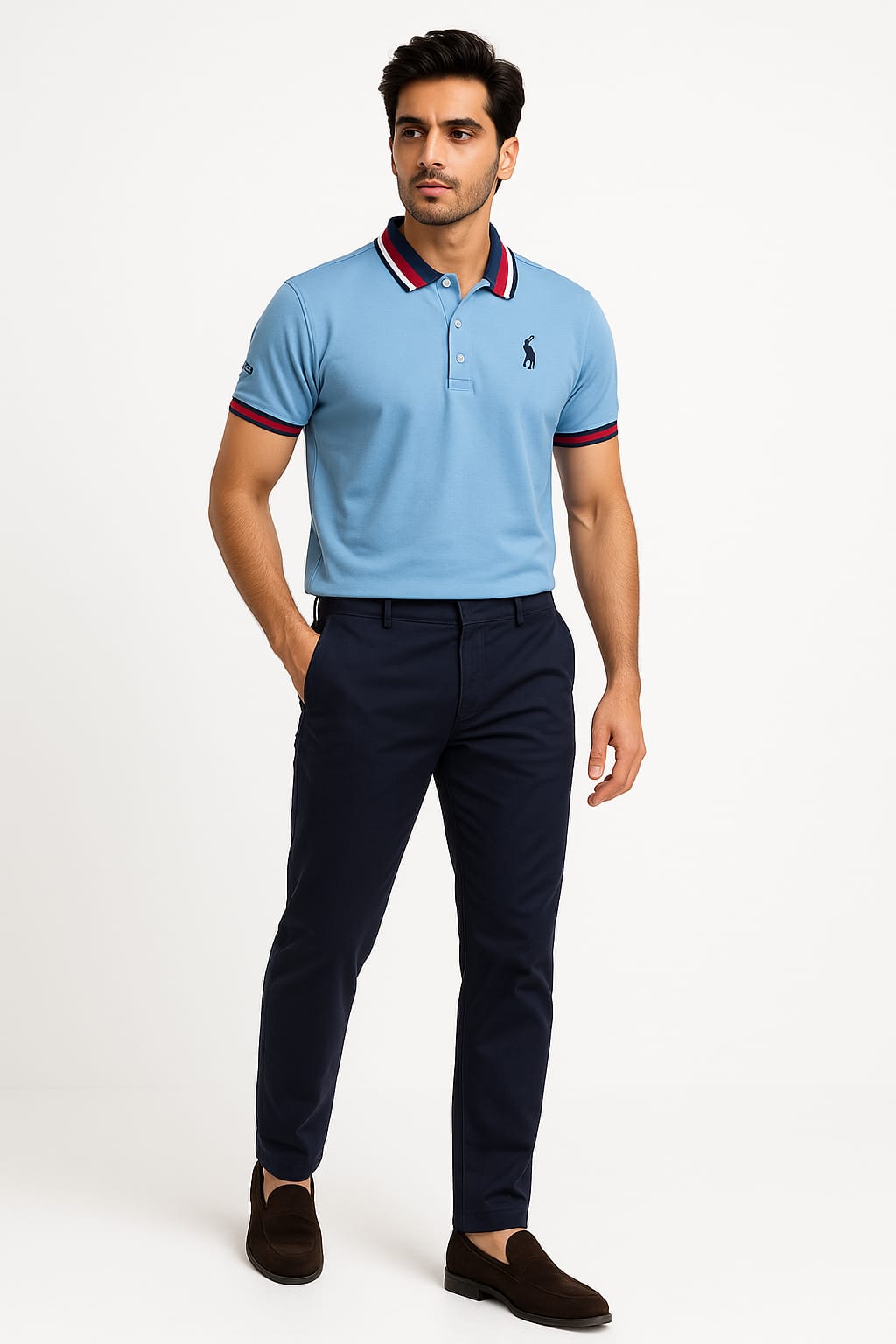 ELITE POLO