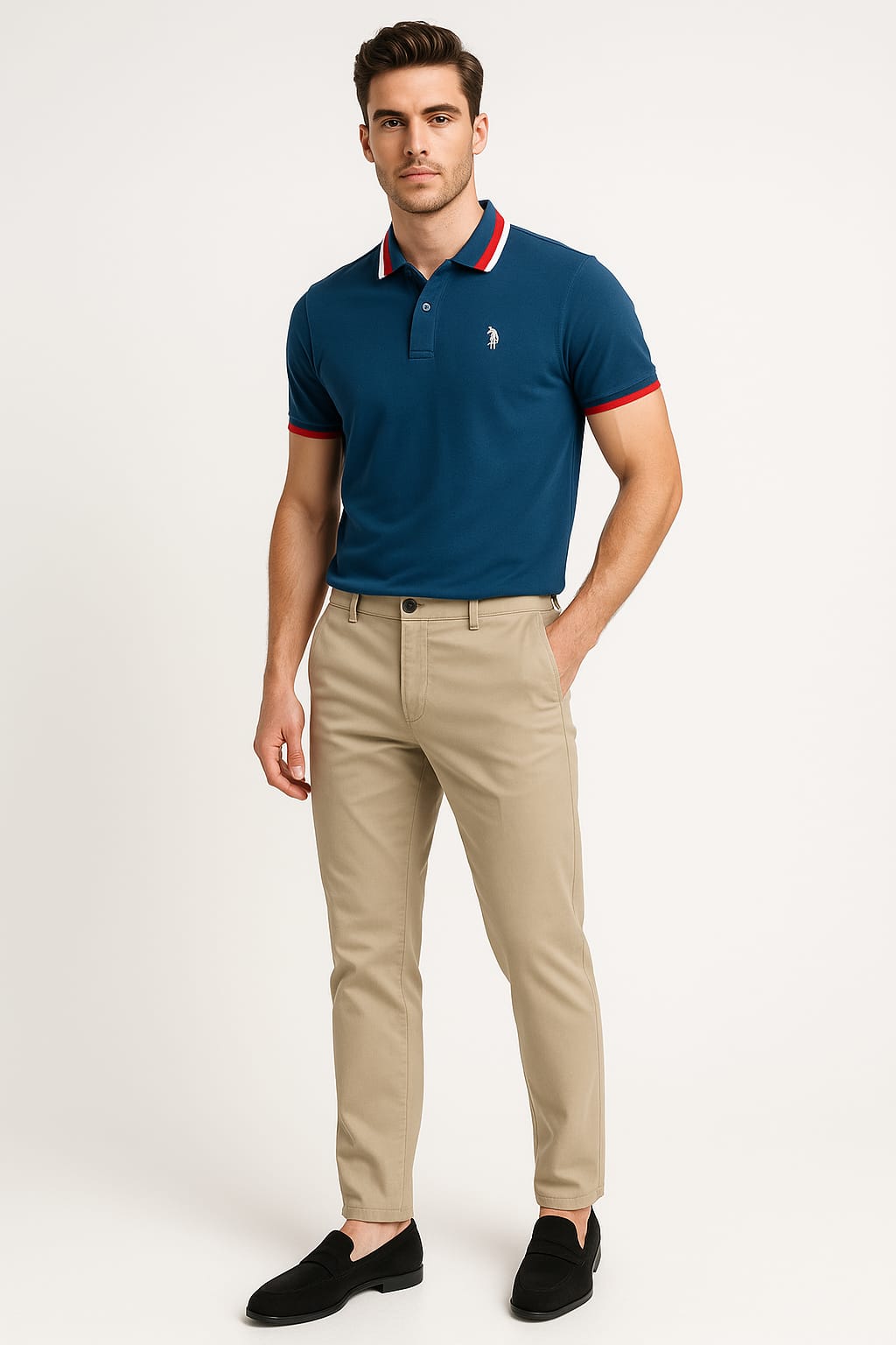 ELITE POLO