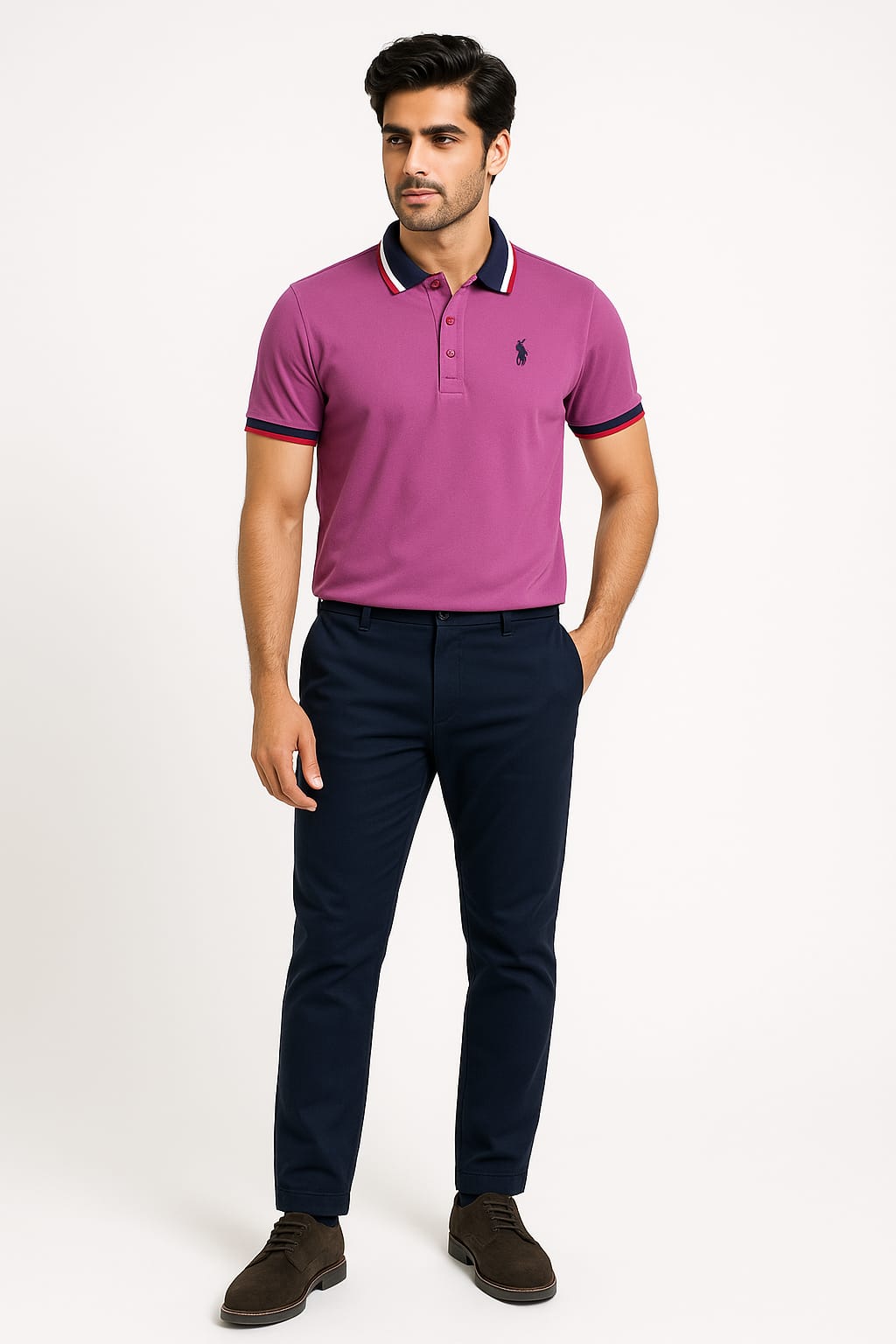 ELITE POLO