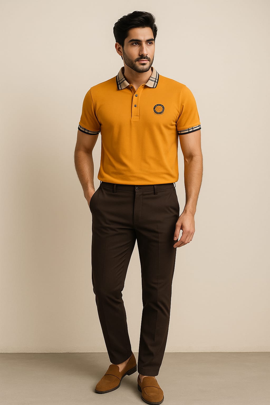 ELITE POLO