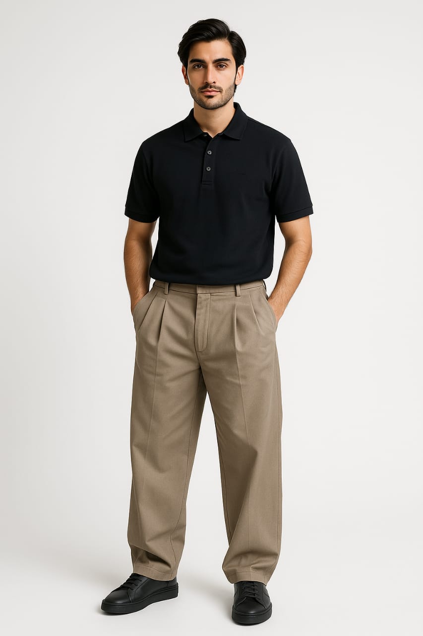 BASIC POLO