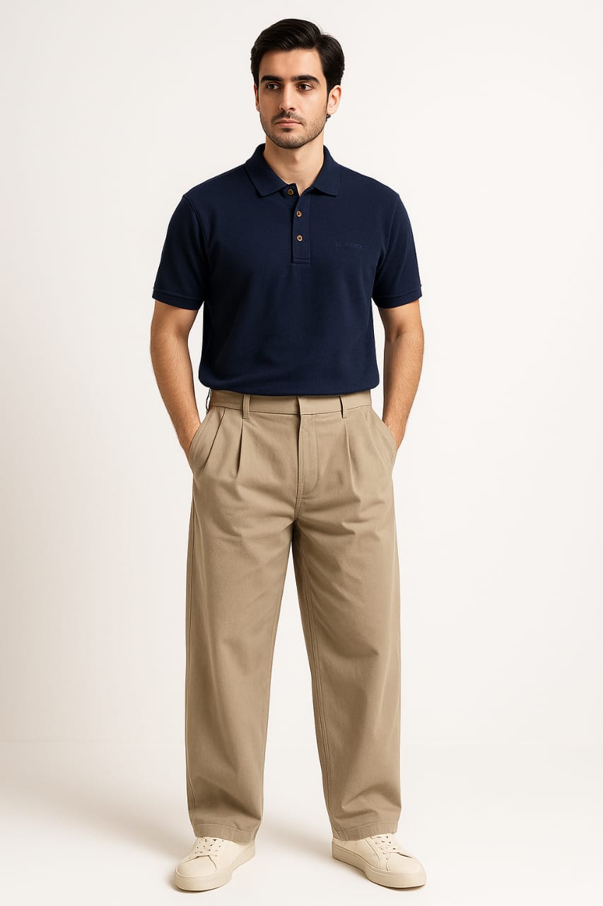 BASIC POLO