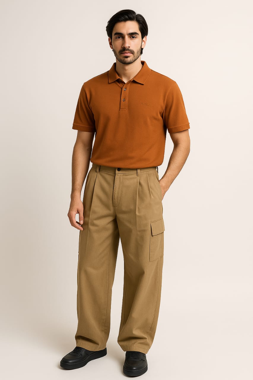 BASIC POLO