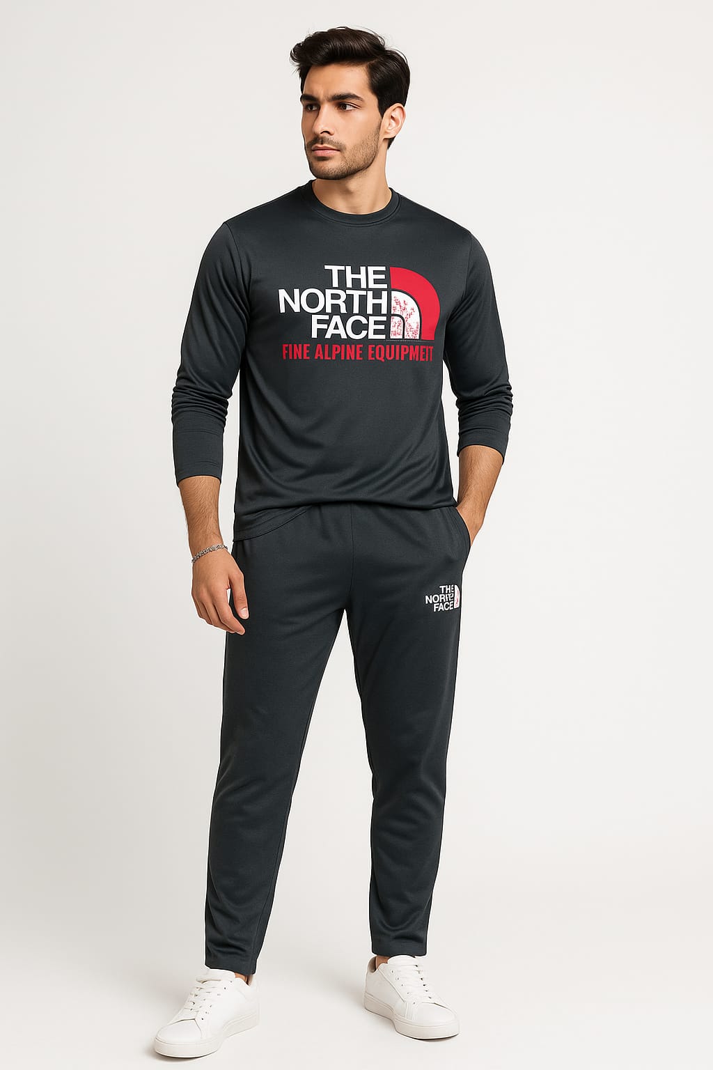 SUMMER TRACKSUIT