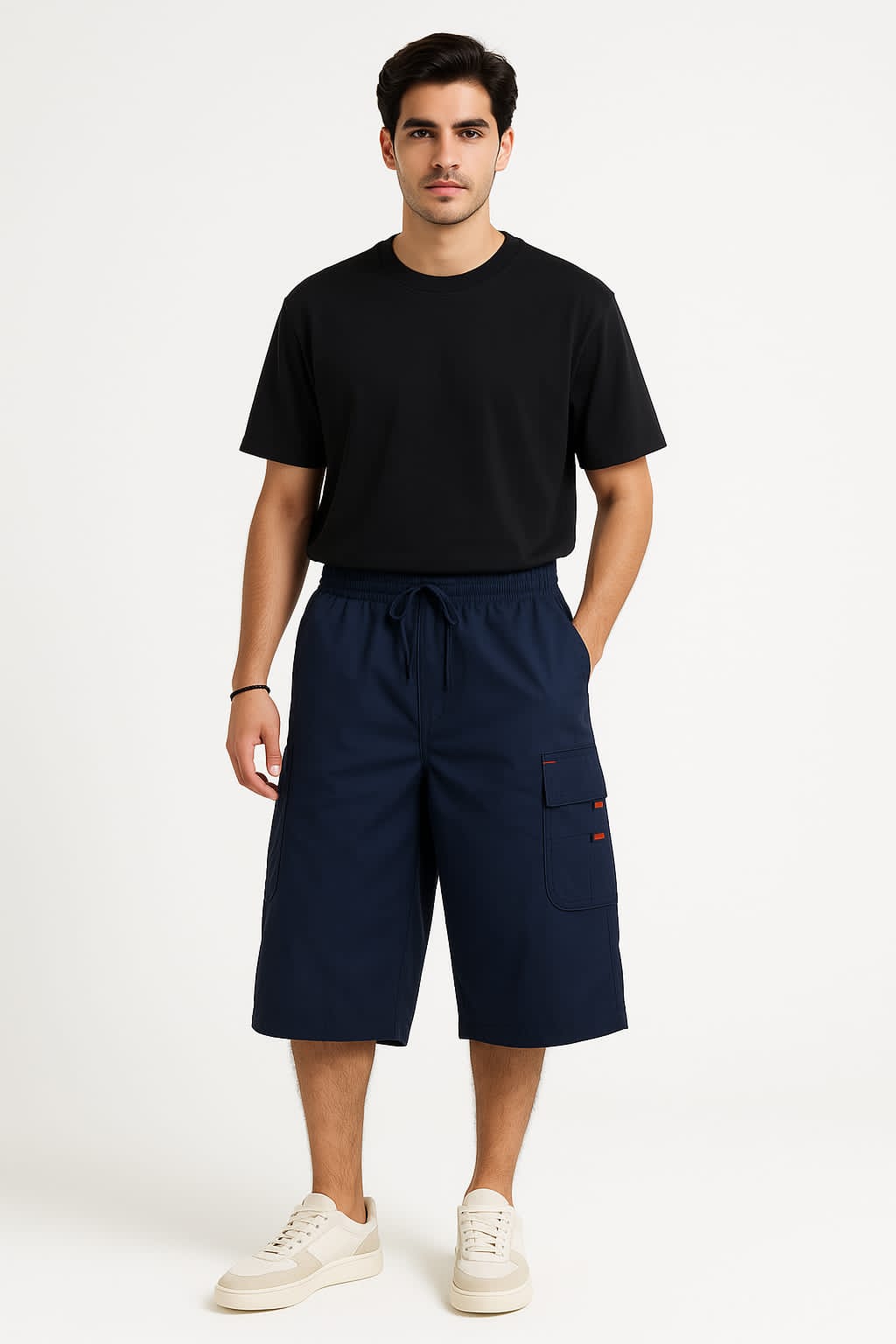 LOOM SHORT