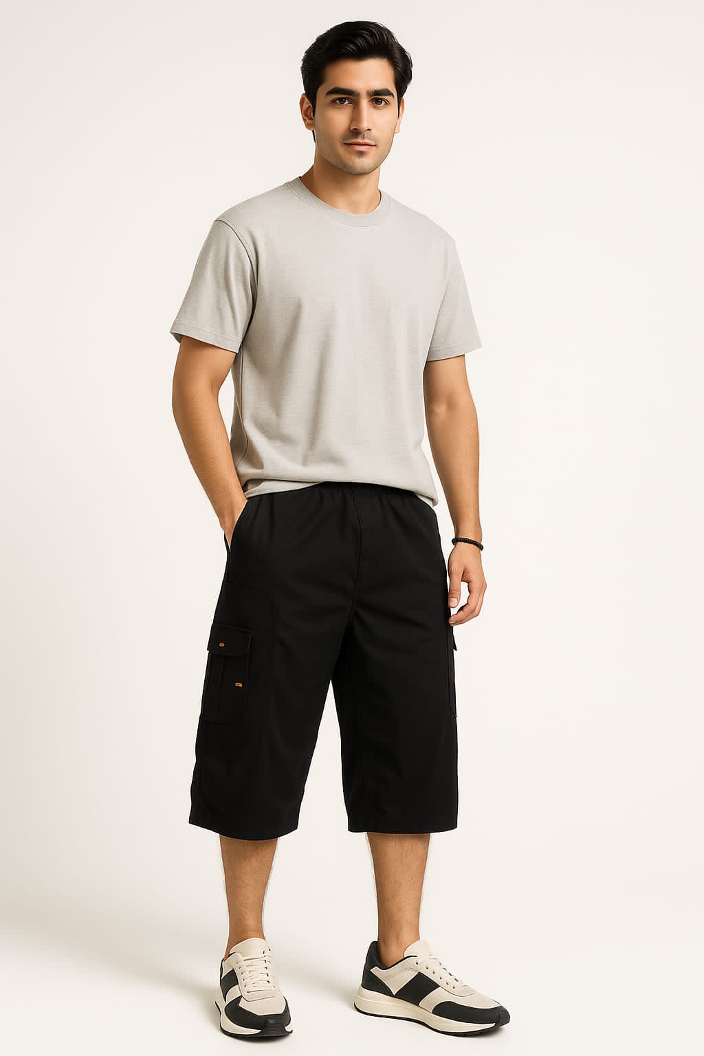 LOOM SHORT