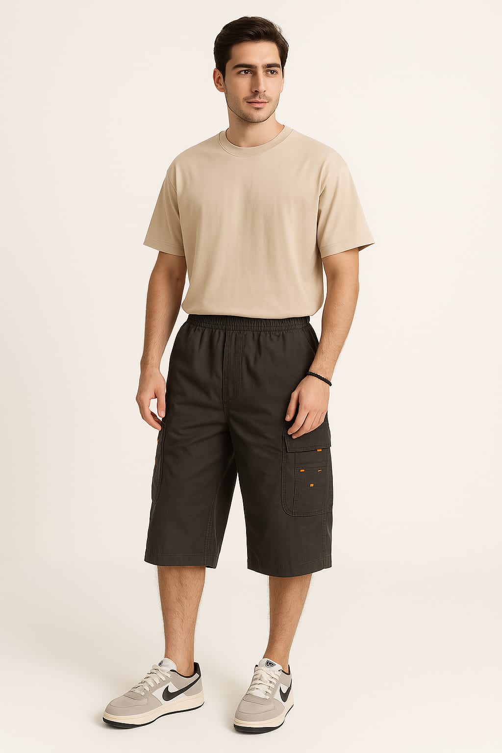 LOOM SHORT