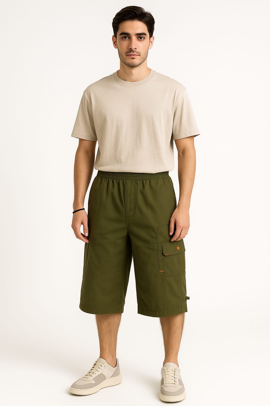 LOOM SHORT