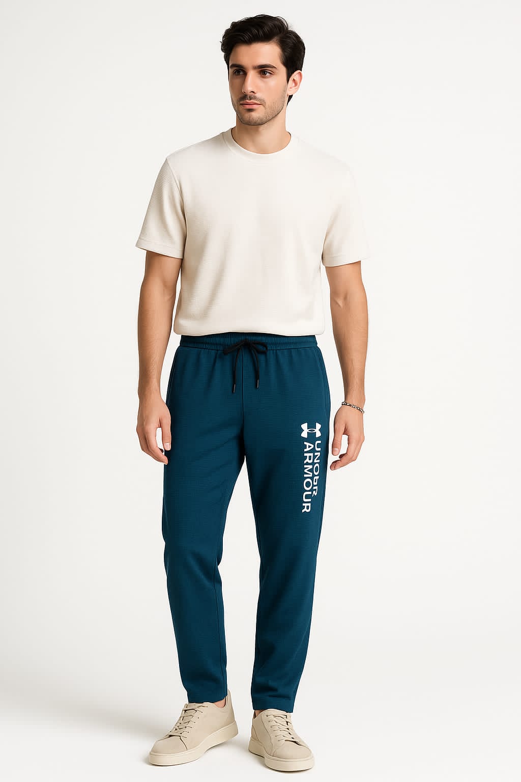 FLEX FORM TROUSER
