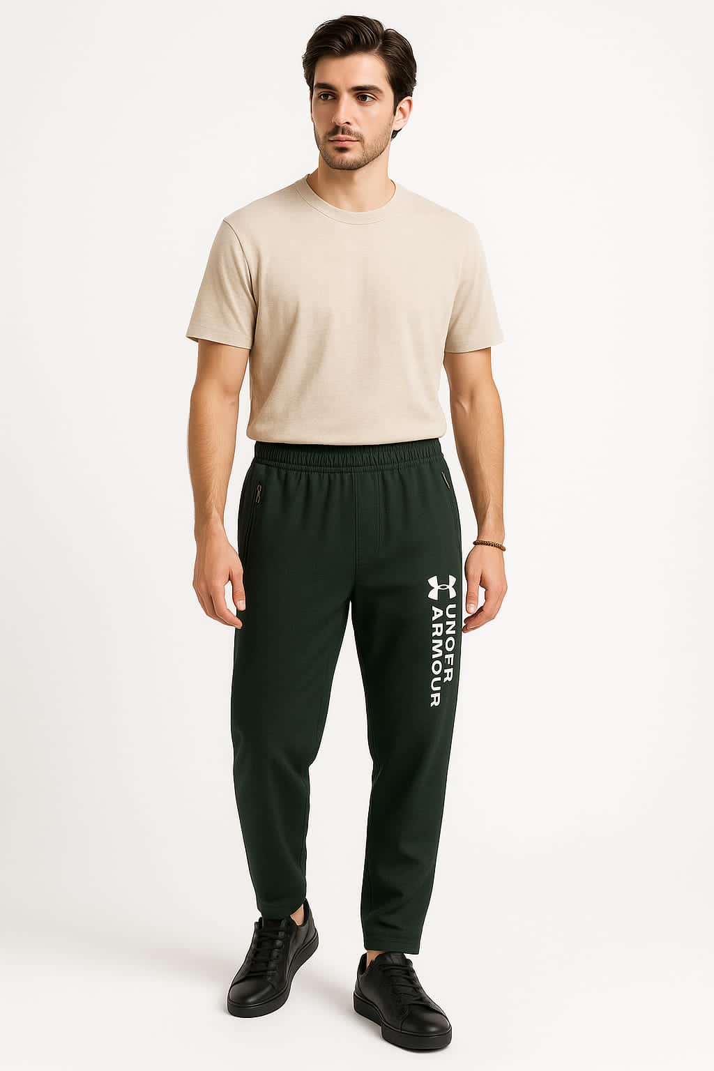 FLEX FORM TROUSER