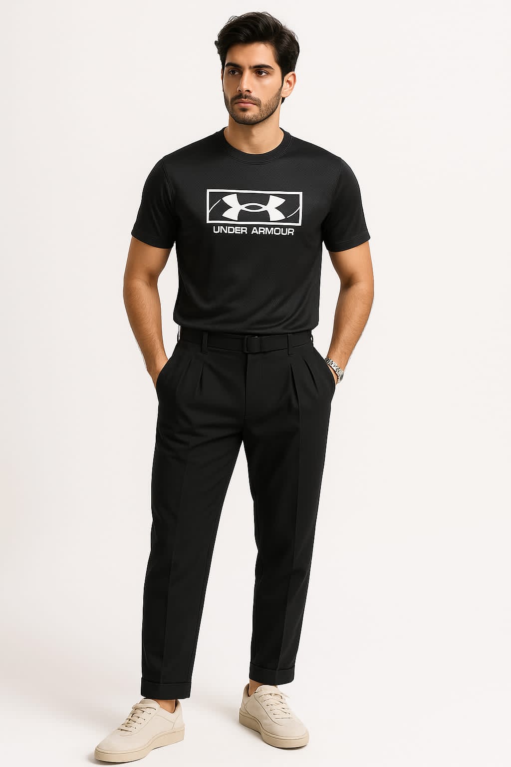 AIRFLEX TEE