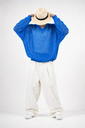 KNIT SWEATER