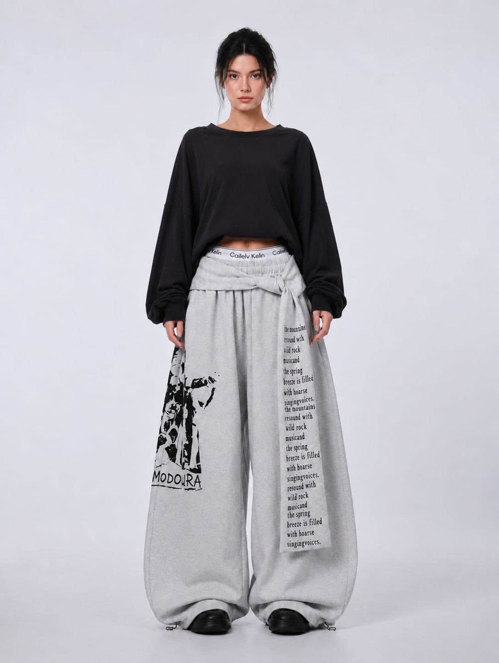 Trouser