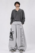 NINJA TROUSER