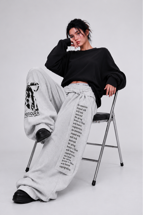 NINJA TROUSER