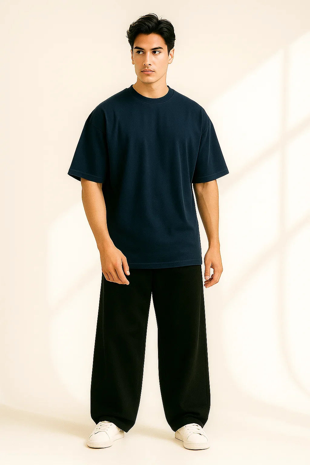 BAGGY TEES