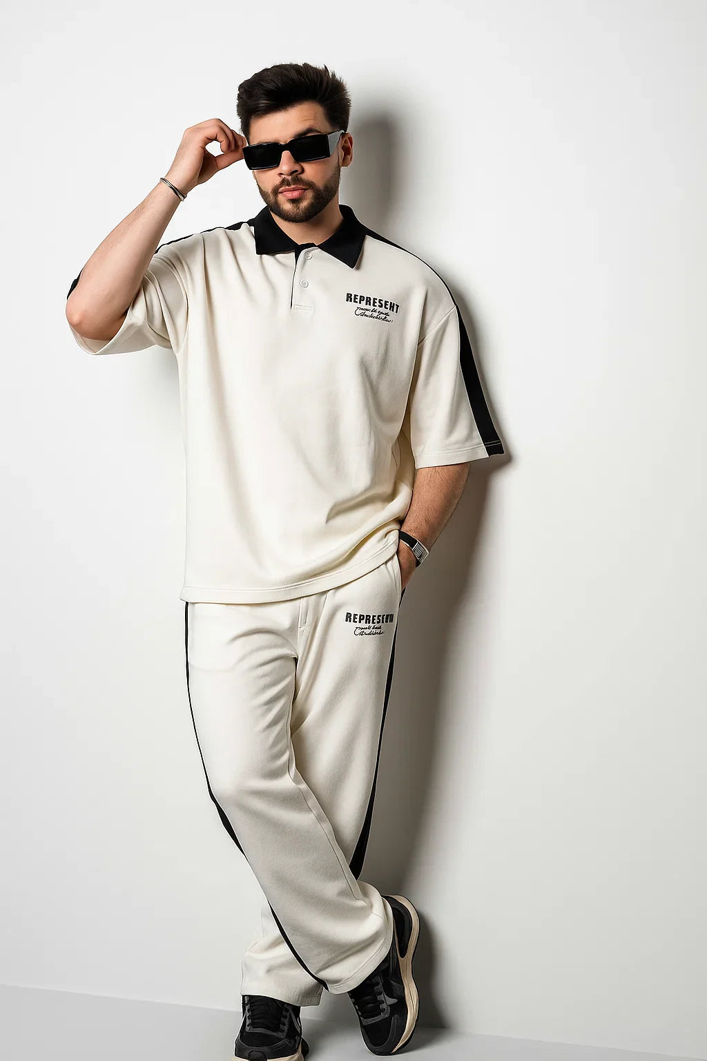 MODOURA BAGGY TRACKSUIT