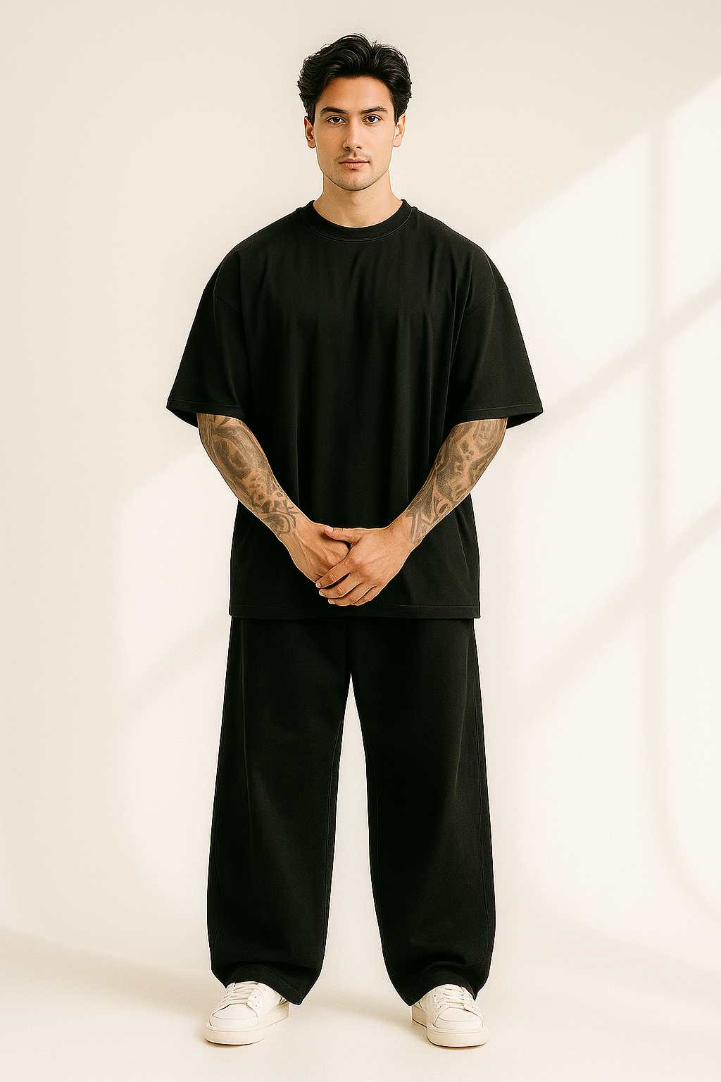 BAGGY TEES