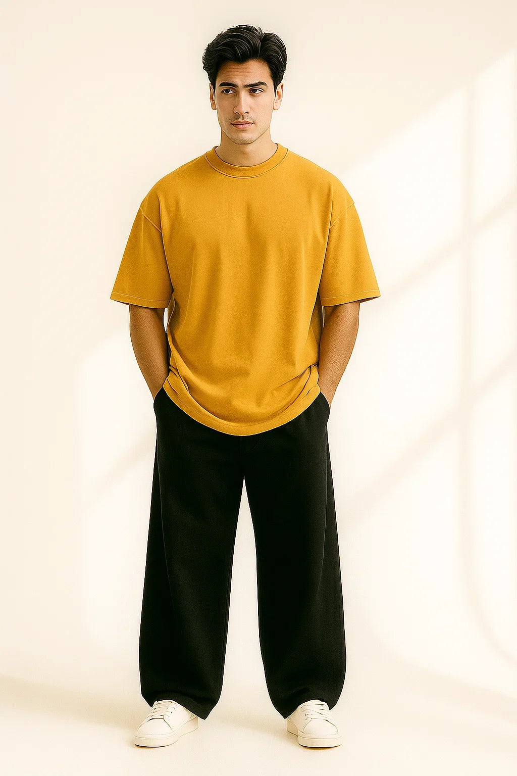 BAGGY TEES